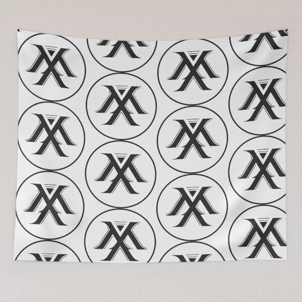 Item preview, Monsta-X designed and sold by dexta.