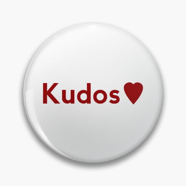 Item preview, Kudos designed and sold by shmodev.