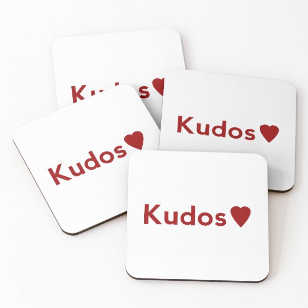 Item preview, Kudos designed and sold by shmodev.