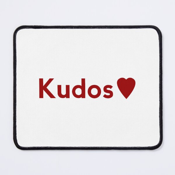 Item preview, Kudos designed and sold by shmodev.