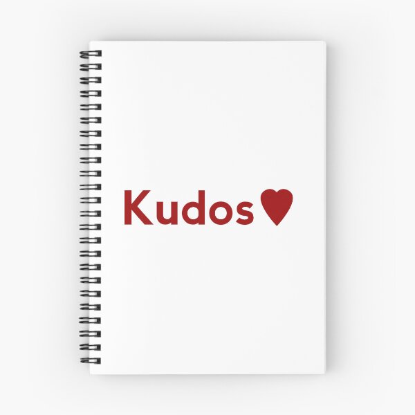 Item preview, Kudos designed and sold by shmodev.