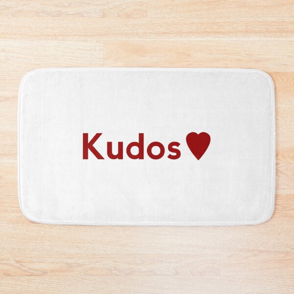 Item preview, Kudos designed and sold by shmodev.