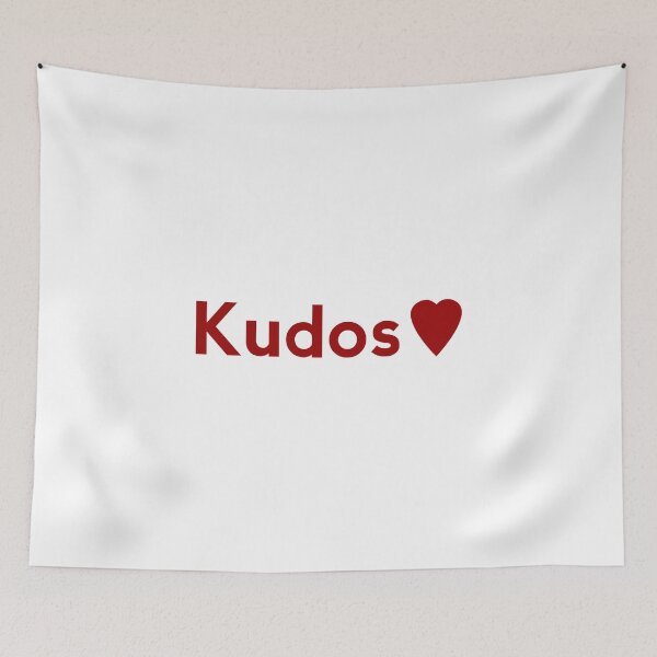 Item preview, Kudos designed and sold by shmodev.