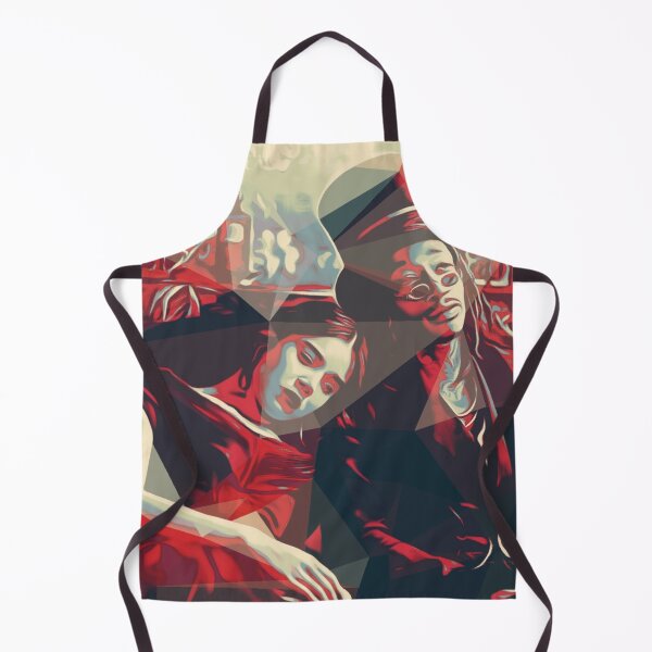 Item preview, Dickinson Comforts in Death designed and sold by NotMeMyPanic.