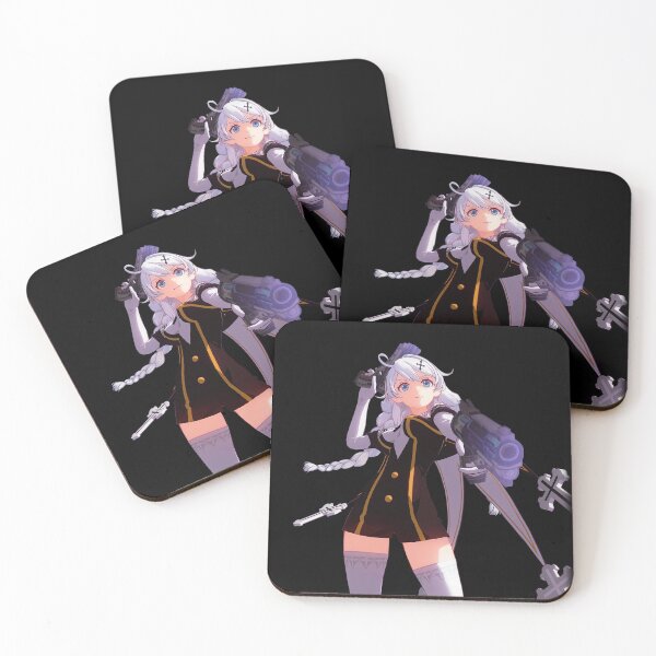 Item preview, Divine Prayer  Kiana Kaslana designed and sold by Saikishop.