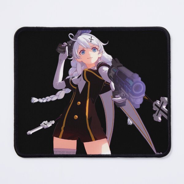 Item preview, Divine Prayer Kiana Kaslana designed and sold by Saikishop.