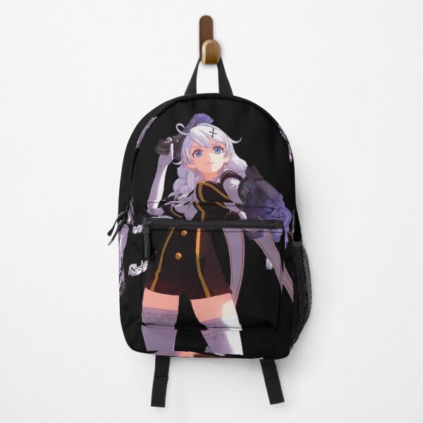 Item preview, Divine Prayer Kiana Kaslana designed and sold by Saikishop.