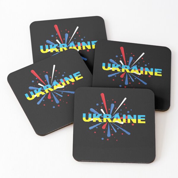 Item preview,  I stand with Ukraine - USA with ukraine designed and sold by Sam Artist.
