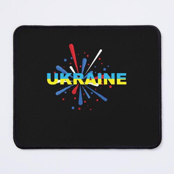 Item preview, I stand with Ukraine - USA with ukraine designed and sold by Sam Artist.