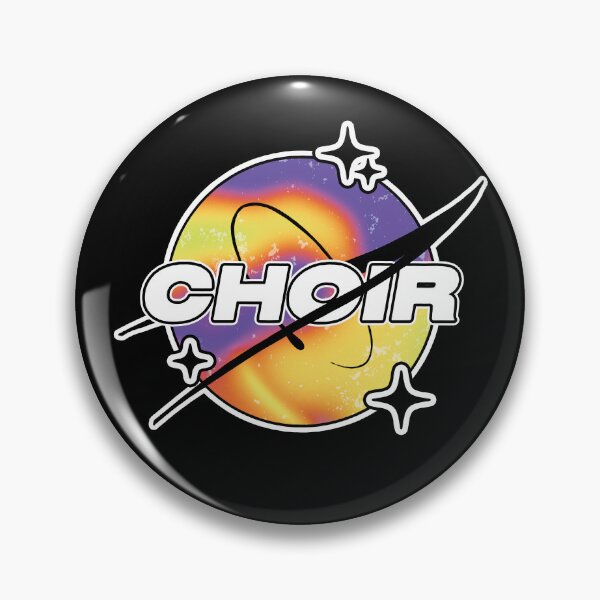 Item preview, Choir (Melty Space) designed and sold by orlumbuspirate.