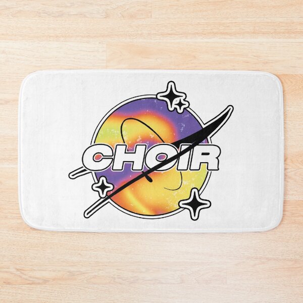 Item preview, Choir (Melty Space) designed and sold by orlumbuspirate.