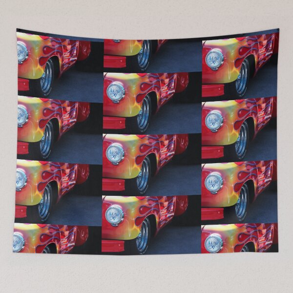 Item preview, Auto Art designed and sold by heatherfriedman.