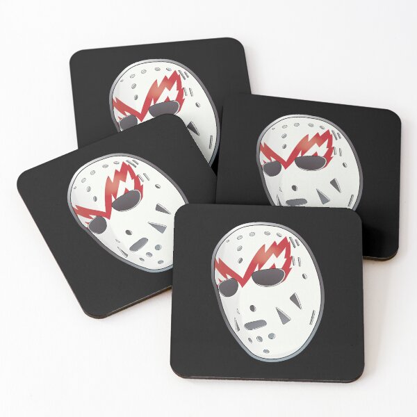 Item preview, Classic Goalie Masks - Ed Giacomin designed and sold by Eye on the Blueline.