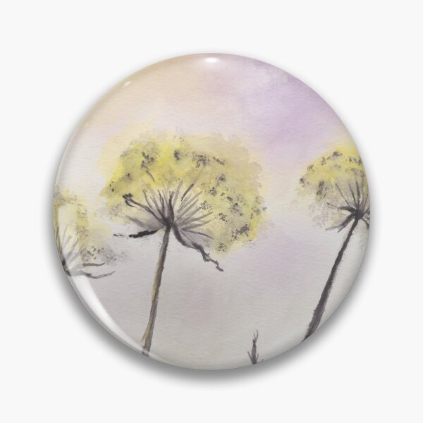 Item preview, Hazy Dandelions  designed and sold by Shelly  Moore.