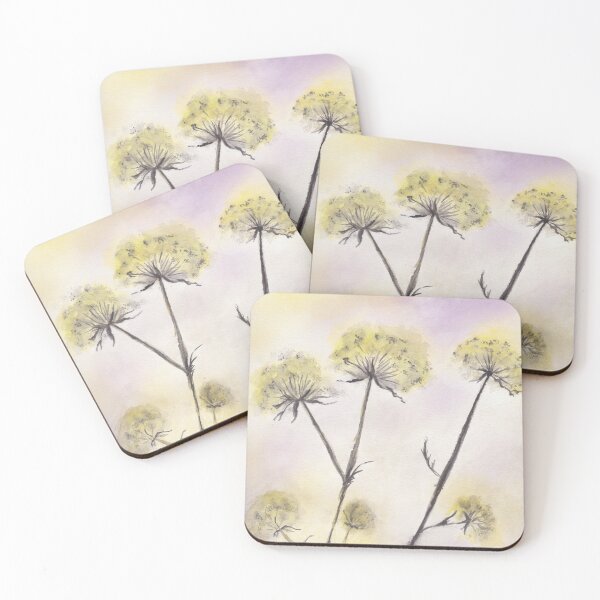 Item preview, Hazy Dandelions  designed and sold by Shelly  Moore.