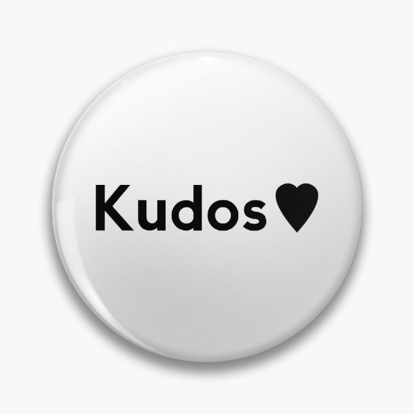 Item preview, Kudos designed and sold by shmodev.