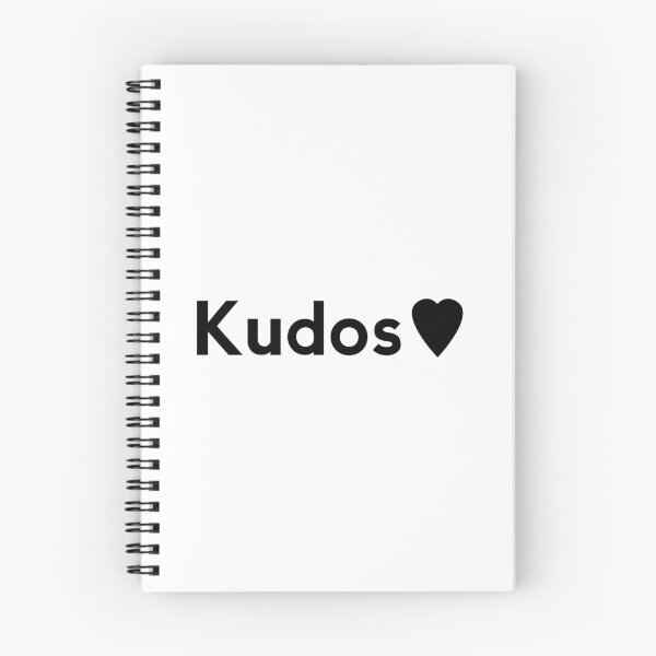 Item preview, Kudos designed and sold by shmodev.