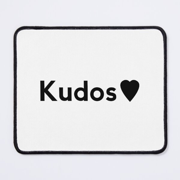 Item preview, Kudos designed and sold by shmodev.