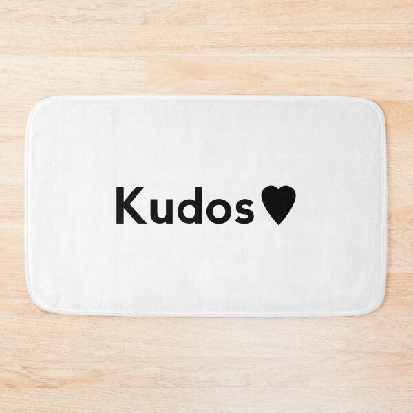 Item preview, Kudos designed and sold by shmodev.