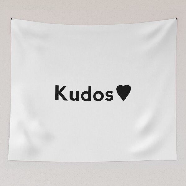 Item preview, Kudos designed and sold by shmodev.