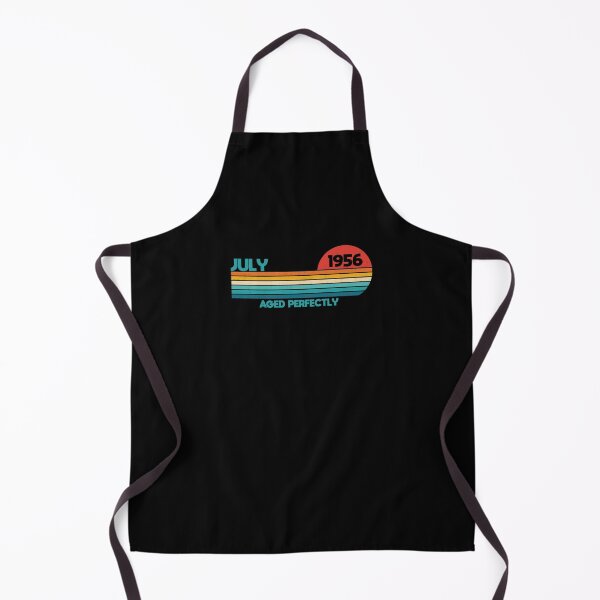 Item preview, July 1956 Retro Sunset 68th Birthday Classic 50's designed and sold by MajesticTree.