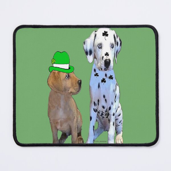 Item preview, Irish Pups designed and sold by kristalcurt.