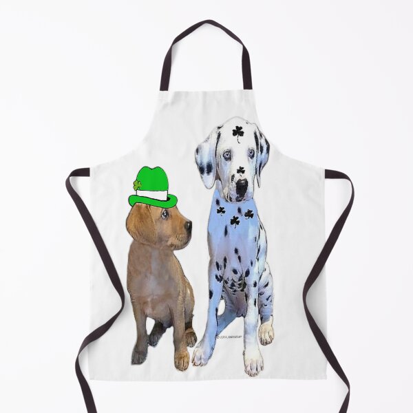 Item preview, Irish Pups designed and sold by kristalcurt.