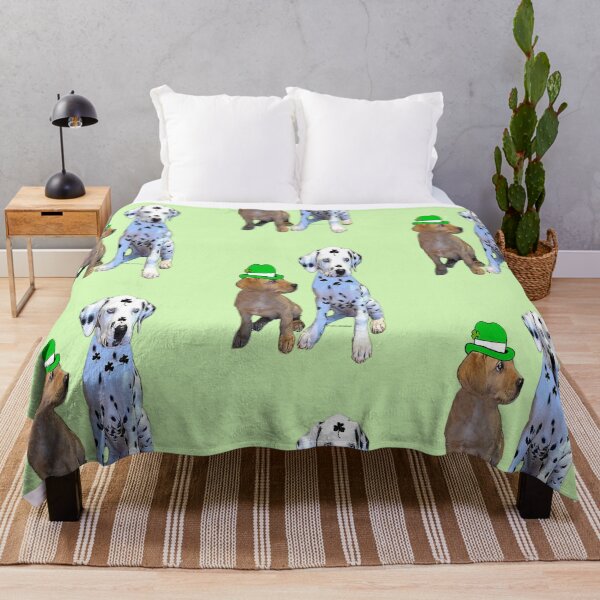 Item preview, Irish Pups designed and sold by kristalcurt.
