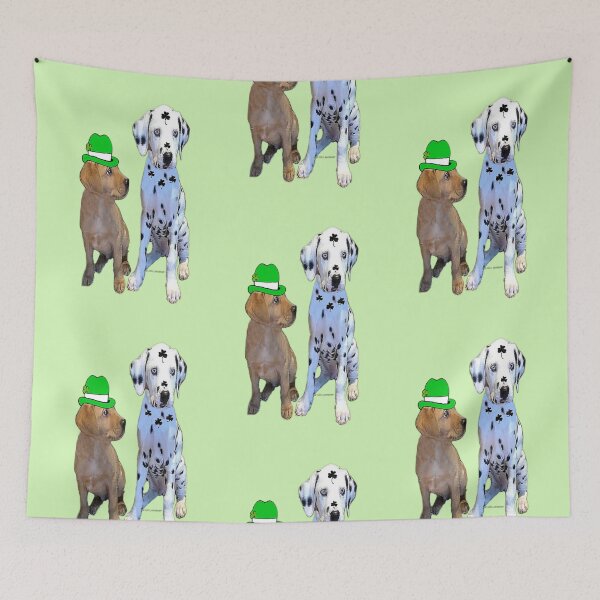 Item preview, Irish Pups designed and sold by kristalcurt.