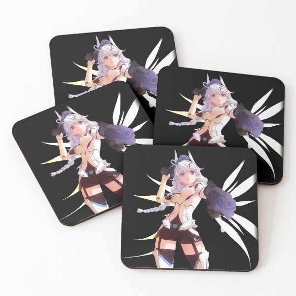 Item preview, Knight Moonbeam  Kiana Kaslana designed and sold by Saikishop.