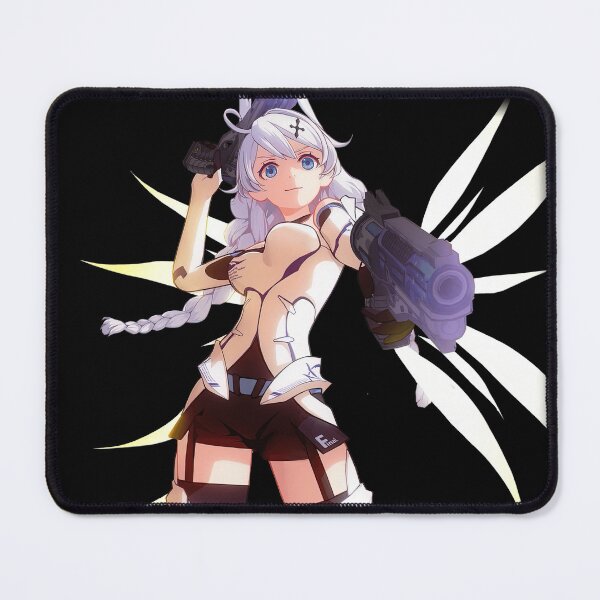 Item preview, Knight Moonbeam Kiana Kaslana designed and sold by Saikishop.