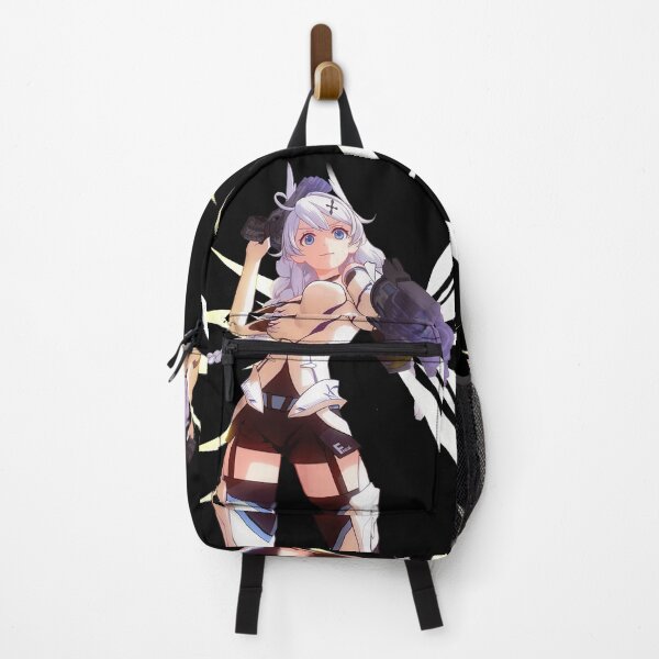 Item preview, Knight Moonbeam  Kiana Kaslana designed and sold by Saikishop.