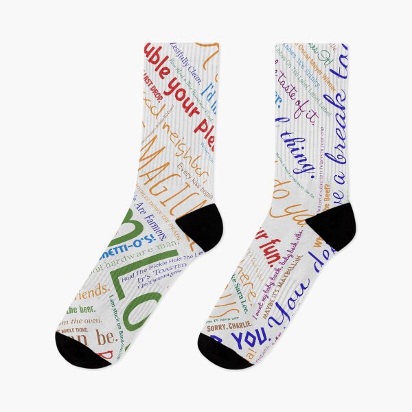 Item preview, Jingles and Slogans designed and sold by Montage-Madness.