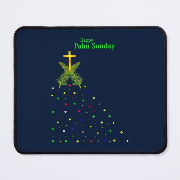 Item preview, Palm Sunday T-shirtss designed and sold by Asteriod009.