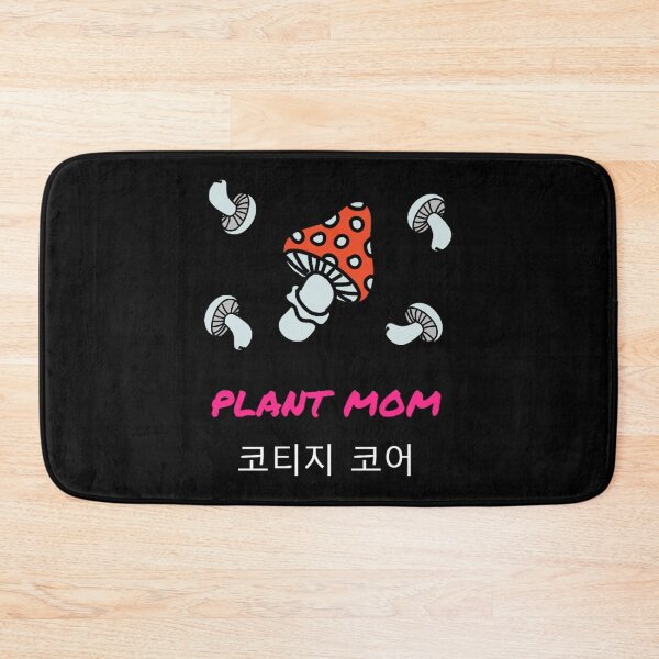 Item preview, Fungi Plant Mushroom Autumn Fall Cottagecore Shirts. Sticker designed and sold by SeanDarr36.