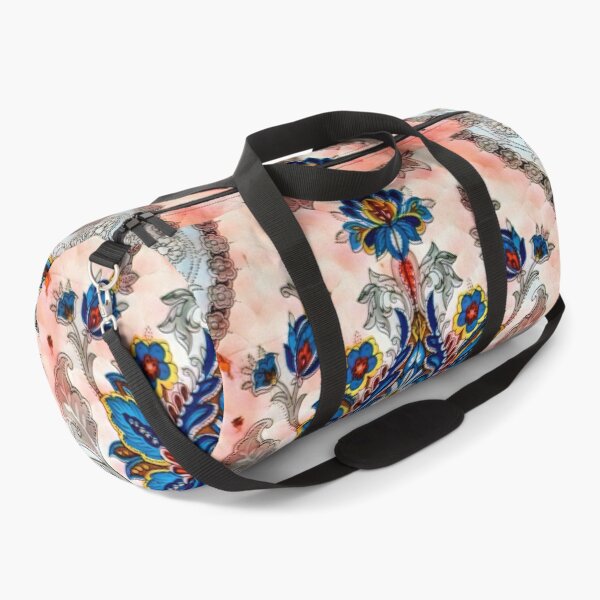 Item preview, Floral tapestry designed and sold by MarieClaude1954.