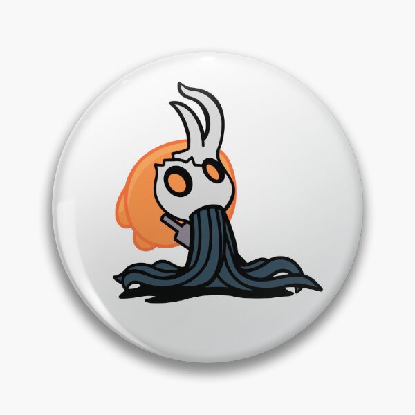 Item preview, Lost Kin from Hollow Knight designed and sold by Dino-Nugge88.