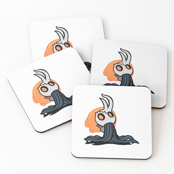 Item preview, Lost Kin from Hollow Knight designed and sold by Dino-Nugge88.