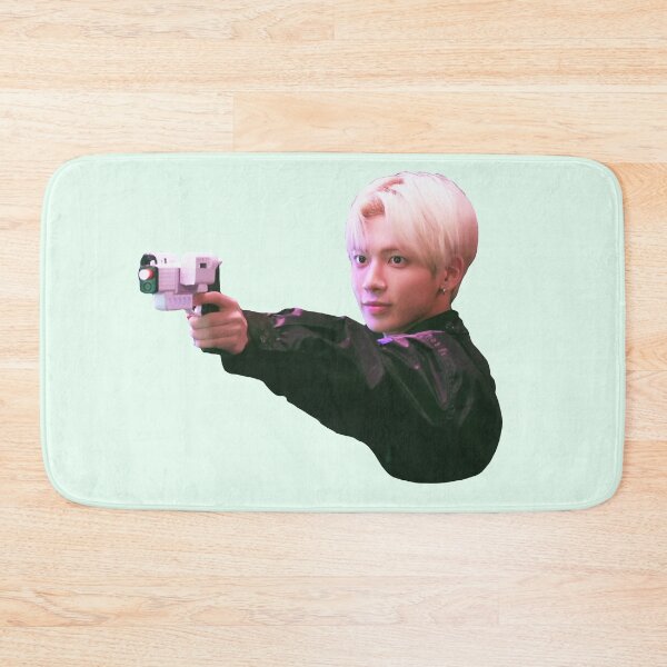 Item preview, TH pewpew designed and sold by FatHobbit.