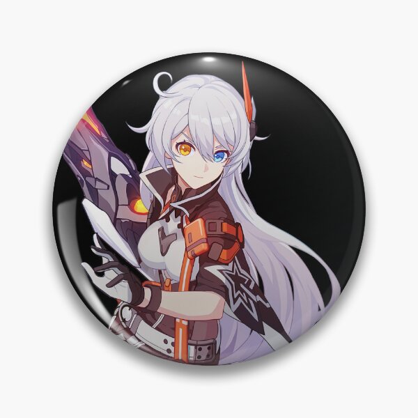 Item preview, Void Drifter  Kiana Kaslana designed and sold by Saikishop.