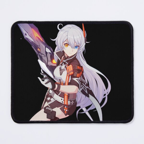 Item preview, Void Drifter Kiana Kaslana designed and sold by Saikishop.