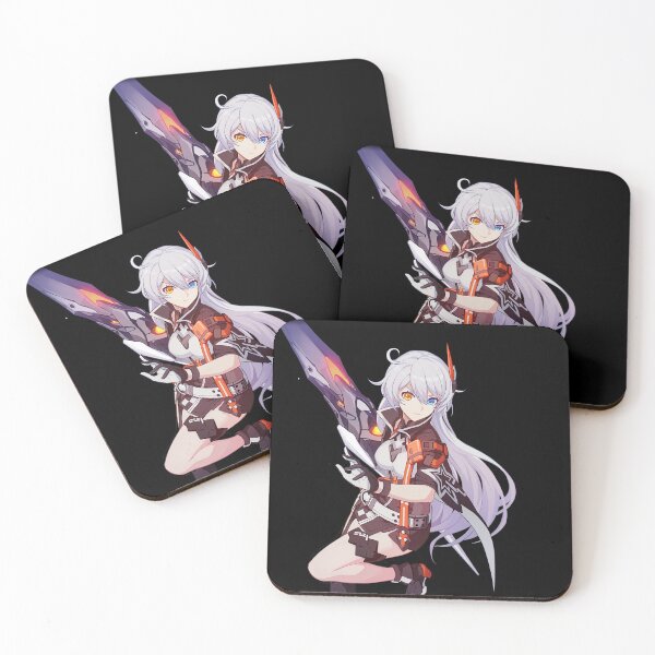 Item preview, Void Drifter  Kiana Kaslana designed and sold by Saikishop.
