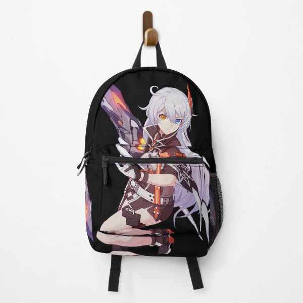 Item preview, Void Drifter Kiana Kaslana designed and sold by Saikishop.