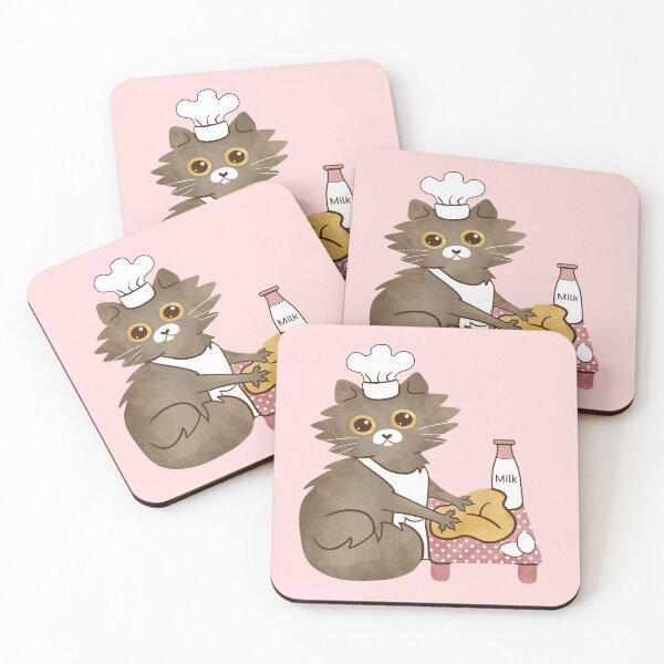 Item preview, Making Biscuits designed and sold by Wlaurence.