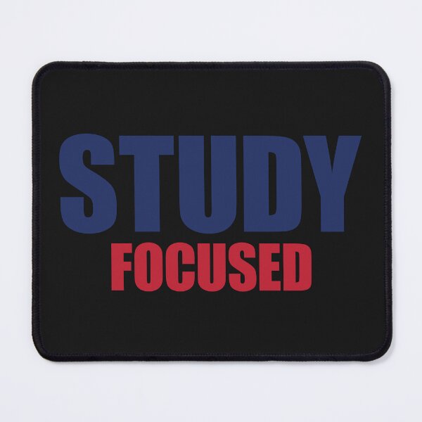 Item preview, Study focused designed and sold by SweetLog.
