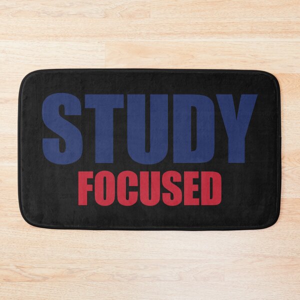 Item preview, Study focused designed and sold by SweetLog.