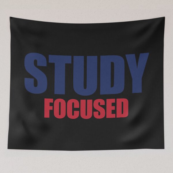 Item preview, Study focused designed and sold by SweetLog.
