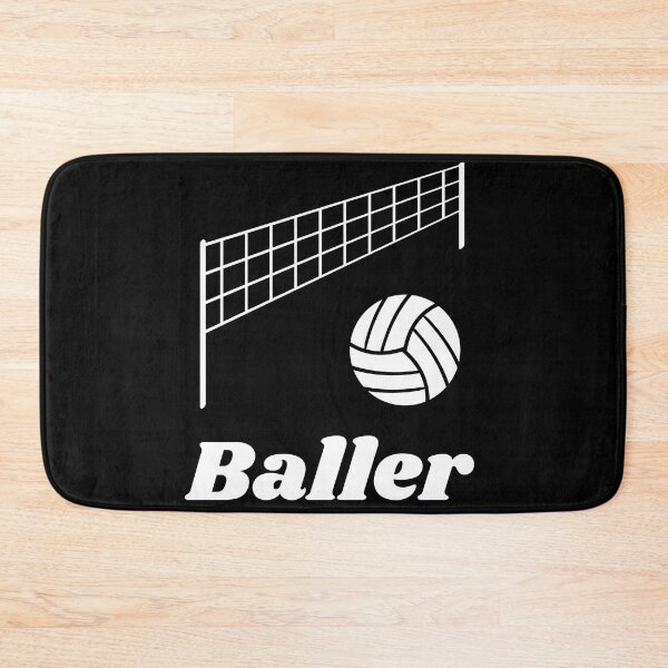 Artikelvorschau, Volleyball-Baller entworfen und verkauft von DaydreamerDzine.