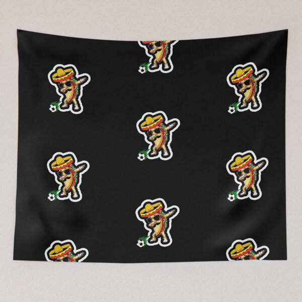 Item preview, Dabbing Taco, Funny Shirt, designed and sold by dirlkhiat.