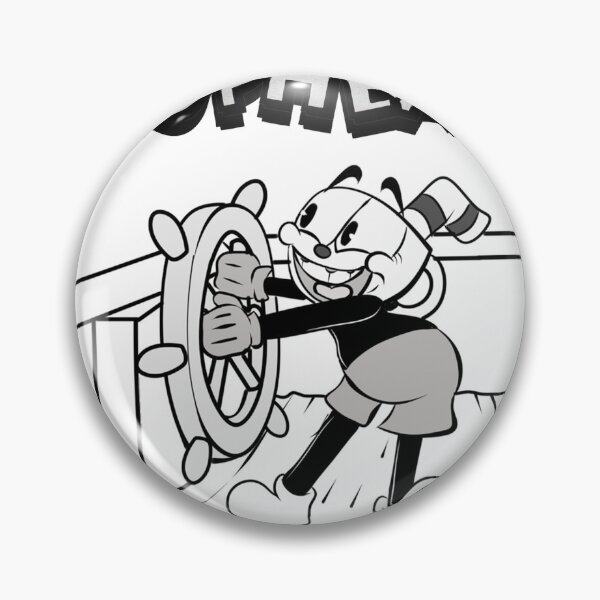 Artikelvorschau, Cuphead Deal nicht mit dem Teufel entworfen und verkauft von Misheli.